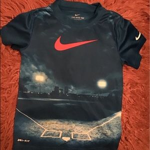 Boys Nike Tee Shirt!!